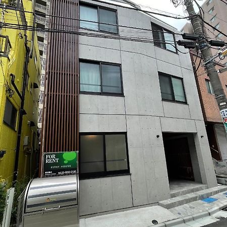 Fl Residence Todai II Tokyo Esterno foto